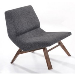 ALVERSON Lounge Chair ALVERSON Lounge Chair