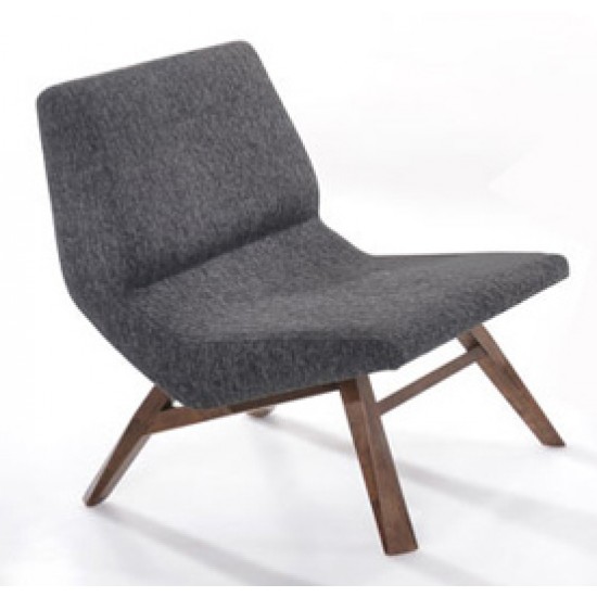 ALVERSON Lounge Chair
