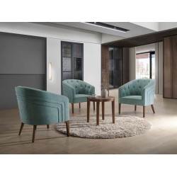 DALAVIN Lounge Chair DALAVIN Lounge Chair