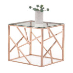 TAVIO Side Table