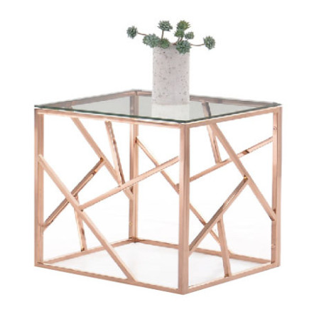 TAVIO Side Table
