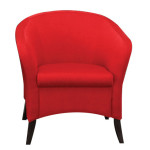 GROVEN 1 Seater Sofa