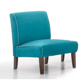 TYLER Lounge Chair