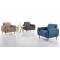 RODNEY 1 Seater Sofa