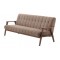 ELLINGTON 3 Seater Sofa