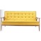 ETHAN 3 Seater Sofa