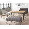 GARVIN Dining Table