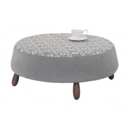 LAURA Round Stool LAURA Round Stool