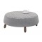 LAURA Round Stool