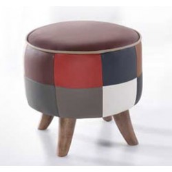 BRIGHTON Round Stool BRIGHTON Round Stool