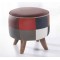 BRIGHTON Round Stool