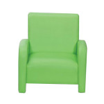 ALBERT Relaxing Arm Chair