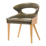 BELFORT Lounge Chair