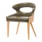 BELFORT Lounge Chair