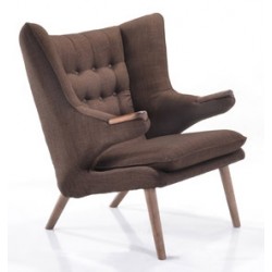 BENDIGO Lounge Chair BENDIGO Lounge Chair