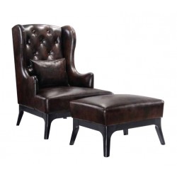 BRYSON Lounge Chair BRYSON Lounge Chair