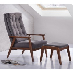 KIVO Lounge Chair KIVO Lounge Chair