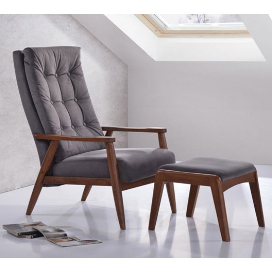 KIVO Lounge Chair