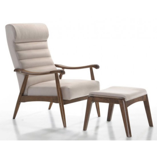 VENKO Lounge Chair