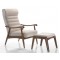 VENKO Lounge Chair