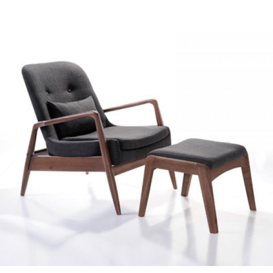 TRIVO Lounge Chair