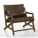 BENSON Lounge Chair