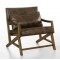 BENSON Lounge Chair