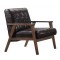 ELLINGTON 1 Seater Sofa