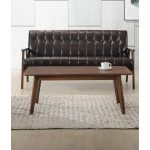 ELLINGTON 3 Seater Sofa