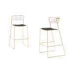 MS BAR CHAIR