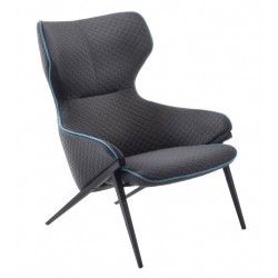 WELTON Lounge Chair WELTON Lounge Chair