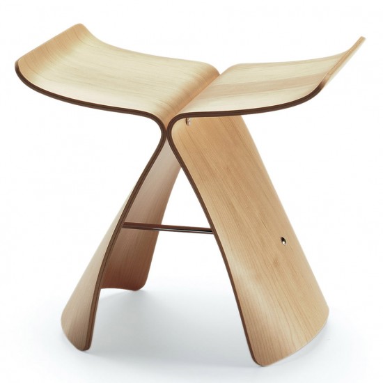 VARDEN Stool