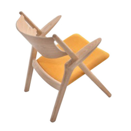RISSA Arm Chair