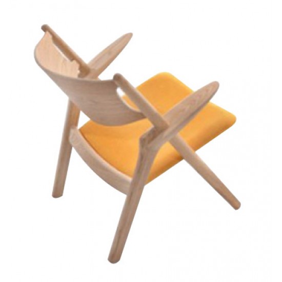 RISSA Arm Chair