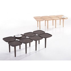 RISSA Coffee Table RISSA Coffee Table