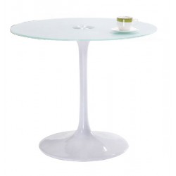 CAMILA Glass Top Table CAMILA Glass Top Table