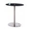 VERONA Glass Top Table