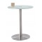VERONA Glass Top Table