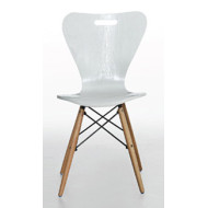 TEEGA Dining Chair