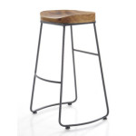MERRIN Bar Stool