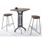FREYA Bar Table