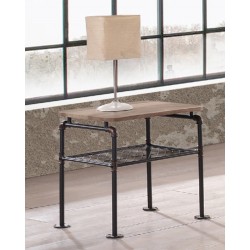 WILKINSON End Table WILKINSON End Table