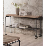 WILKINSON Console Table
