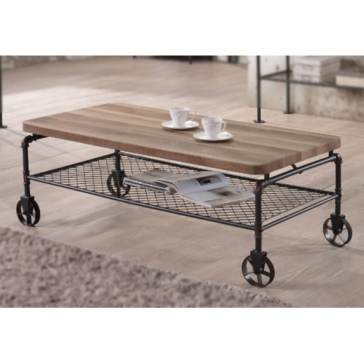 WILKINSON Coffee Table