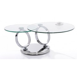 RING Coffee Table RING Coffee Table