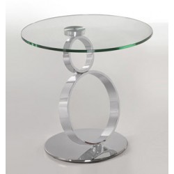 RING Side Table RING Side Table