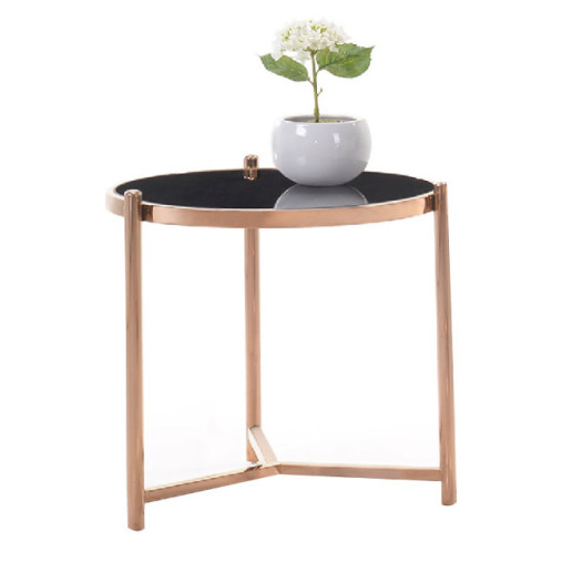 LEVINSON Side Table