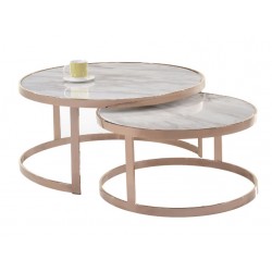 GRADY Coffee Table Set GRADY Coffee Table Set