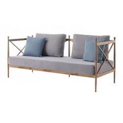 KAYLA 2 Seater Sofa KAYLA 2 Seater Sofa