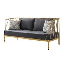DESMA 2 Seater Sofa DESMA 2 Seater Sofa